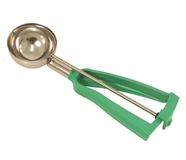 Unigrip Portioners Portioner Size 12 Green Handle