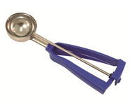 Unigrip Portioners - Portioner Size 16 Royal Blue Handle - Click Image to Close