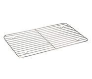 Cooling tray - 349mm L x 236mm W - Click Image to Close