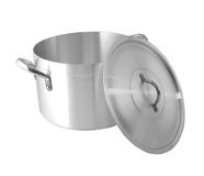 Stew Pan - 300mm Dia - 14.0 Lt Cap - Click Image to Close