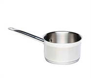 saucepan Stainless Steel 16 cms 1.9lt