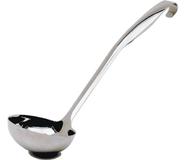 Soup Ladle - Click Image to Close