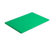 High Density Chopping Board - Green