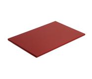 High Density Chopping Board - Brown