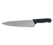 Cooks Knife Broad Blade 10"