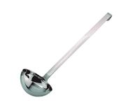 Ladle - 4oz - Click Image to Close