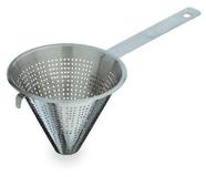 Conical Strainer 18 cms - Click Image to Close