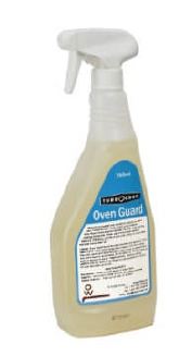 Sota TurboChef Oven Guard Cleaner